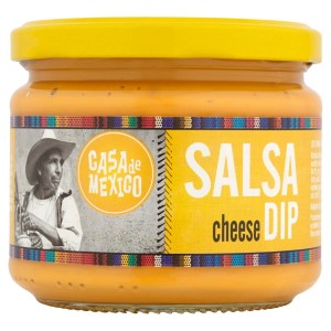 SALSA SEROWA 300G