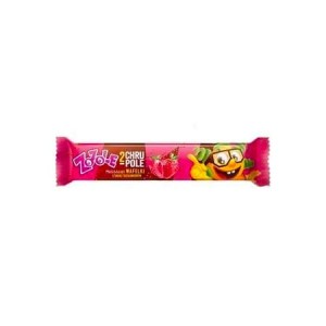 MIESZKO ZOZOLE WAFLE CHRUPOLE TRUSKAWKA 36G