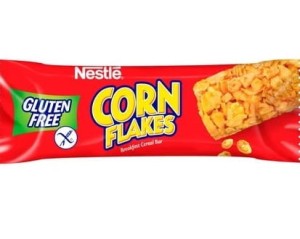PACIFIC BATON CORN FLAKES 22G