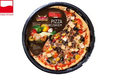 TAURUS PIZZA KURCZAK.jpg