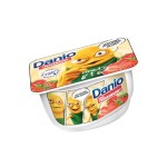 DANONE SEREK DANIO TRUSKAWKA 130G