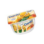 DANONE SEREK DANIO BRZOSKWINIA 130G/16SZT