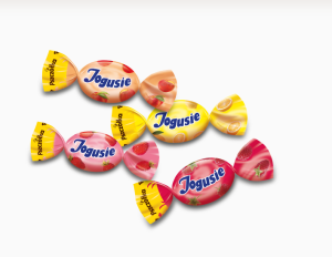 PSZCZÓŁKA JOGUSIE MIX 3KG