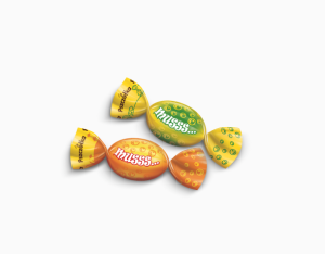 PSZCZÓŁKA  MUSS MIX 3KG