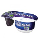 DANONE JOGURT FANTASIA JAGODA 118G