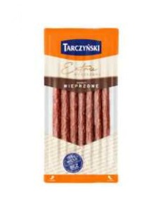TARCZYŃSKI KABANOS WIEPRZOWY EXTRA 150G