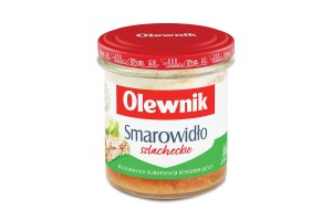 OLEWNIK SMAROWIDŁO SZLACHECKIE 260G