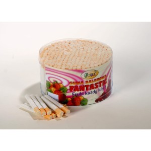 RAKPOL GUMA PAPIEROS TUBA 560G