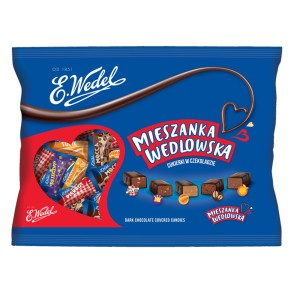 WEDEL MIESZANKA WEDLOWSKA 1KG