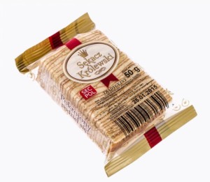 SECPOL SĘKACZ KRÓLEWSKI 50G