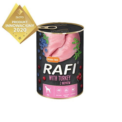 RAFI KARMA DLA PSA Z INDYKIEM 400G.png