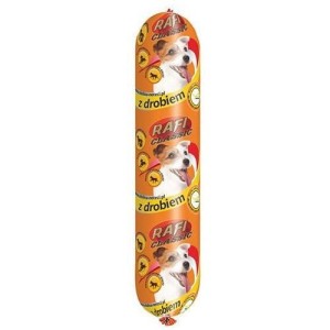 RAFI  KARMA DLA PSA BATON DRÓB 1000G