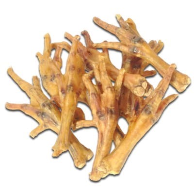 ARGOS LAPKI KURZE NATURALNE 5 SZT DLA PSA.jpg