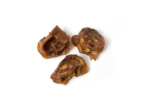 ARGOS UCHO SRODKOWE SUSZONE 100G PAK DLA PSA.jpg