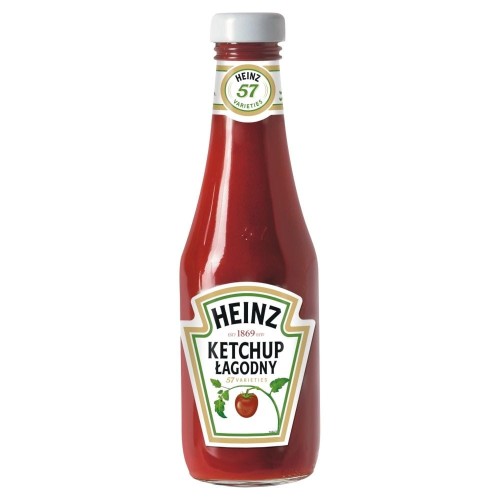 HEINZ KETCHUP ŁAGODNY 342G.jpg