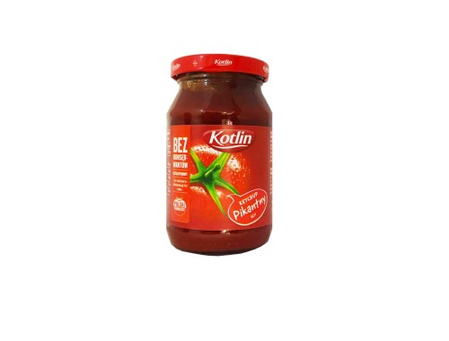 KOTLIN KETCHUP PIKANTNY 280G.jpg
