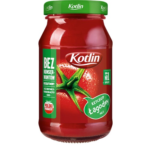 KOTLIN KETCHUP ŁAGODNY 280G.jpg