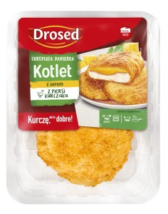 ROLDROP KOTLETY Z PIERSI KURCZAKA 360G