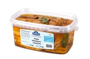 NAVI FILETY OPIEKANE ZE ŚLEDZIA 3/2KG