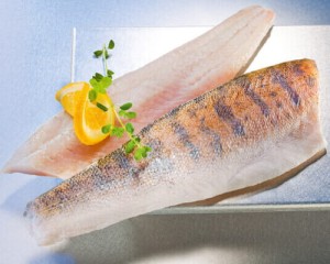 SANDACZ FILET ZE SKÓRĄ 3KG