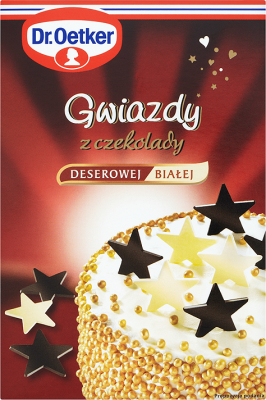 DR. OETKER GWIAZDY Z CZEKOLADY DESEROWEJ I BIAŁEJ 30G.png