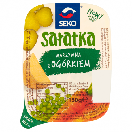 SEKO SAŁATKA WARZYWNA Z OGÓRKIEM 150G.jpg