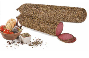 BELL SALAMI Z PIEPRZEM OK.2.6KG