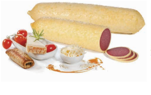 BELL SALAMI Z SEREM OK.2.7KG