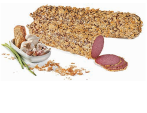 BELL SALAMI Z CZOSNKIEM OK.2.5KG