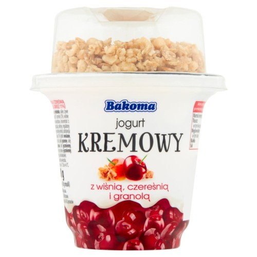 BAKOMA JOGURT KREMOWOWY Z WIŚNIĄ,CZEREŚNIĄ I GRANOLĄ.jpg