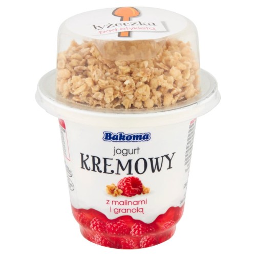 BAKOMA JOGURT KREMOWOWY Z MALINAMI I GRANOLĄ.jpg