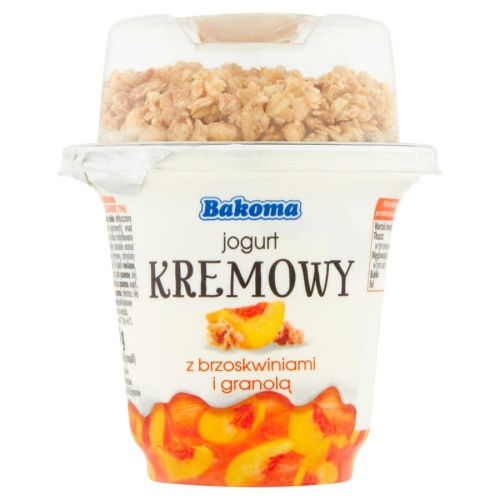 BAKOMA JOGURT KREMOWOWY Z BRZOSKWINIAMI I GRANOLĄ.jpg