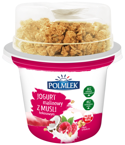 POLMLEK JOGURT MALINOWY Z MUSLI KOKOSOWYM.png