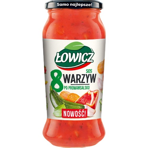 ŁOWICZ SOS 8 WARZYW PO PROWANSALSKU 500 G.jpg