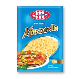 MLEKOVITA SER MOZZARELLA TARTY 150G