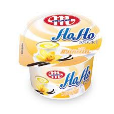 MLEKOVITA JOGURT HOHO WANILIA 100G