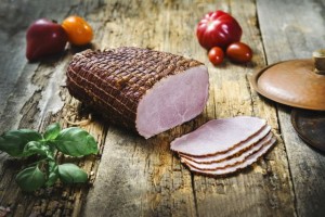 WĘDZONKA WŁASNEJ ROBOTY NOWAK OK.1,5KG