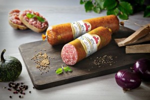 METKA Z KASZUBSKIEJ WĘDZARNI 180 FLOW NOWAK