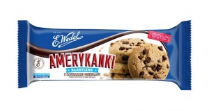 WEDEL AMERYKANKI KLASYCZNE 125G