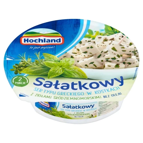 HOCHLAND SAŁATKOWY  Z ZIOŁAMI.webp