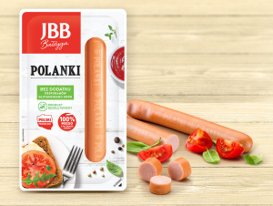 POLANKI 225G MAP JBB