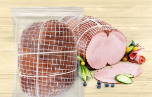 SZYNKA Z WĘDZARNI 1/2 VAC OK.1,8KG JBB