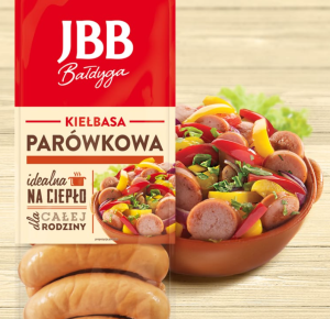 PARÓWKOWA MAP OK.1,6KG JBB
