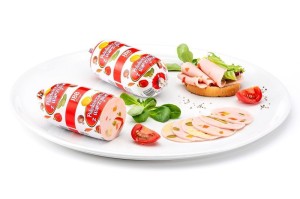 PORCJE POLĘDWICZANKA Z WARZYWAMI 350G JBB