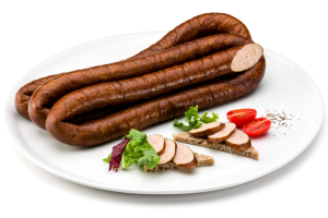 PODHALAŃSKA KIEŁBASA OK.1,3KG JBB
