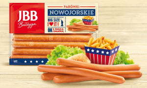 PARÓWKI NOWOJORSKIE MAP OK.1KG JBB