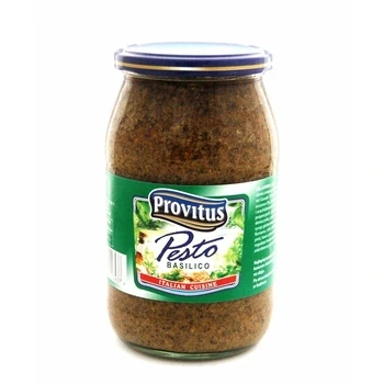 PROVITUS PESTO BASILICO 850G.JPG