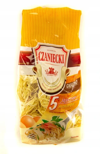 CZANIECKI MAKARON GNIAZDO.webp