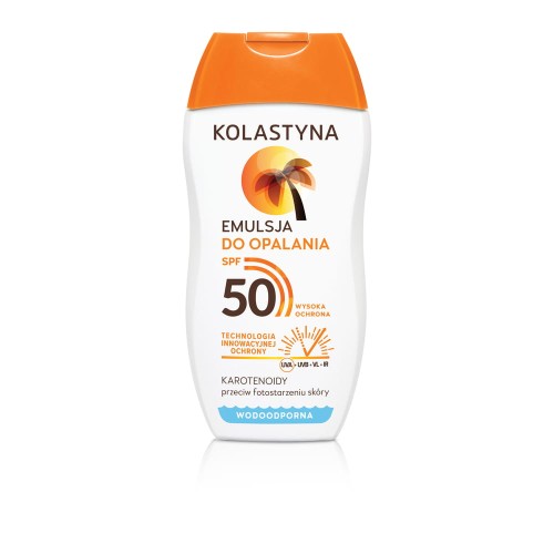 KOLASTYNA EMULSJA SPF50 DO OPALANIA 150ML.jpg