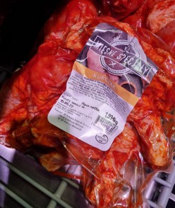 IKO PODUDZIE W MARYNACIE VAC OK.2KG